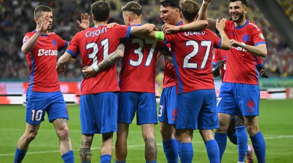 Obiective: Cupa, campionatul și... evitarea barajului cu FCSB
