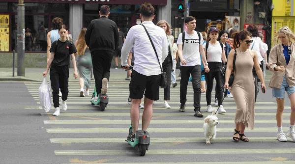 Generația Intuitivă: Unul din trei tineri Gen Z afirmă că are abilități psihice