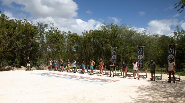 concurentii los los ninos provocari survivor