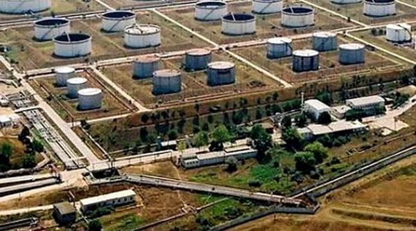 Noi investiții în Portul Constanța: Oil Terminal își extinde capacitățile