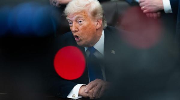Washington Post: Temerile americanilor față de războiul din Iran
