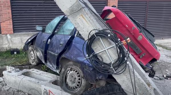 accident cumplit campulung tanar mort altul grav ranit