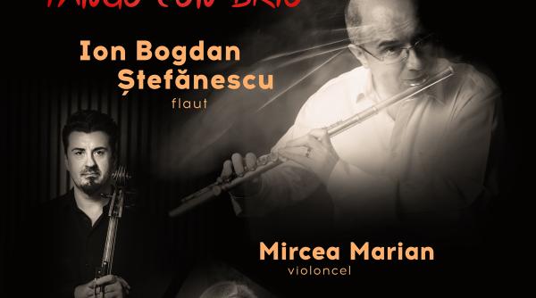 flautistul ion bogdan stefanescu aduce tangoul pe scenele din romania in editia a 15 a a turneului national flautul fermecat