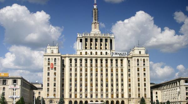 ministerul culturii ziua libertatii presei conditie orice societate democratica
