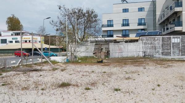Aberație unică. România își desființează turismul la mare