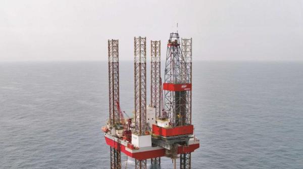 neptun deep marea neagra