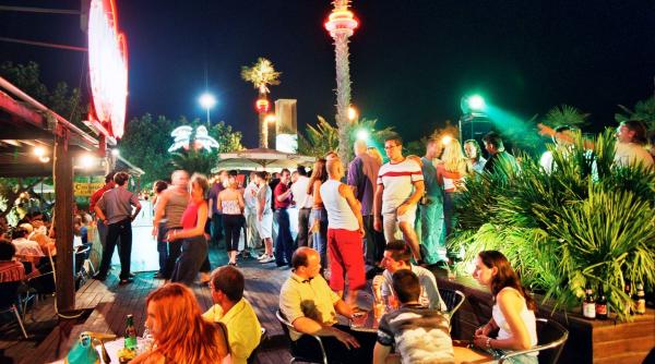 nota de plata record mamaia nord 1 mai 2026