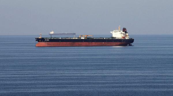 suedia retinere petrolier suspectat flota fantoma rusia