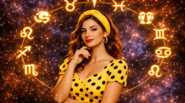 horoscop zilnic 6 mai 2026 pluto intra retrogradare pana 15 octombrie