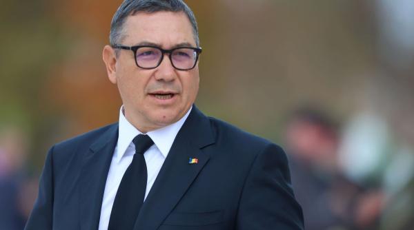 Ponta, previziune clară: PNL va rămâne la guvernare cu PSD, în ciuda căderii lui Bolojan