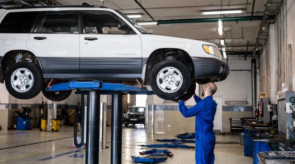 inspectii auto ue certificat digital