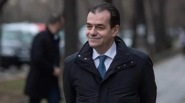 ludovic orban psd corupt retrograd
