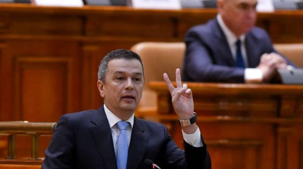 sorin grindeanu listare companii stat controverse document