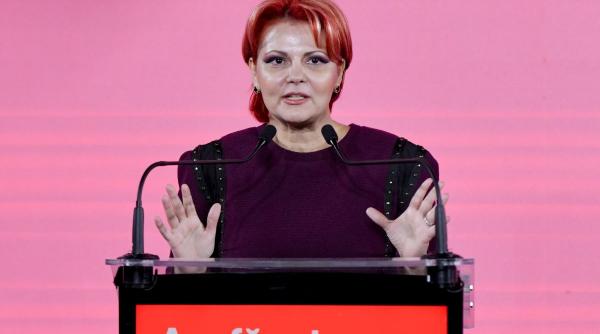 vicepresedintele psd lia olguta vasilescu primarul municipiului craiova guvern proeuropean