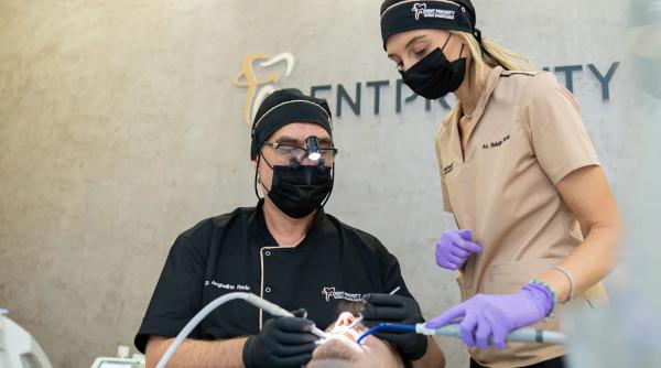 experienta la dentist detaliile care fac diferenta pentru pacienti