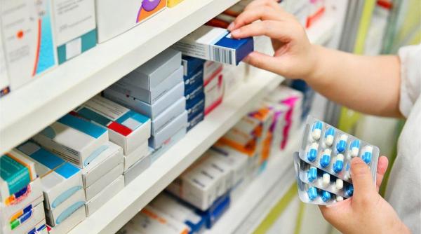 medicamente false interpol farmacii virtuale