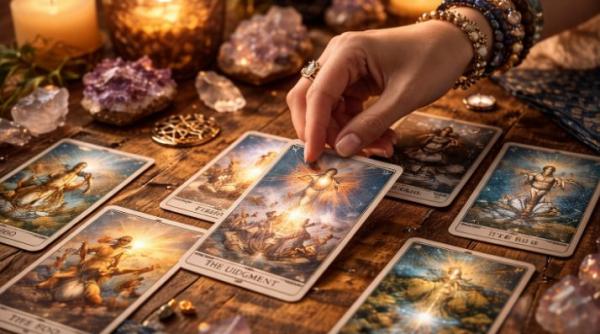 horoscop tarot 11 17 mai 2026 imparateasa una cele mai puternice energii lunii