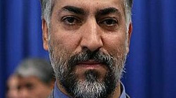 iran stramtoarea ormuz avertisment securitate maritima ebrahim azizi