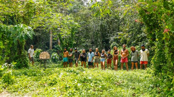 joc miza emotionanta ultima editie survivor