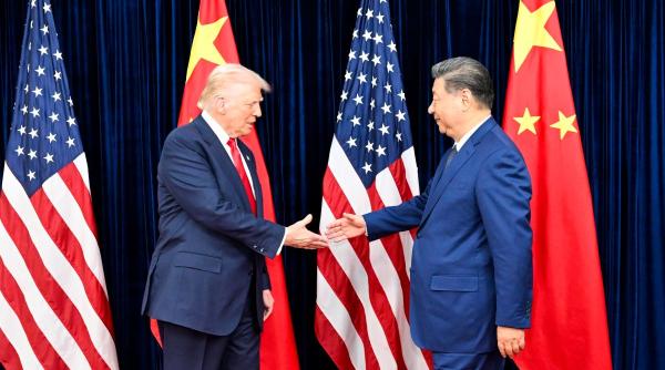 trump fata xi jinping intalnire superputeri schimba lumea