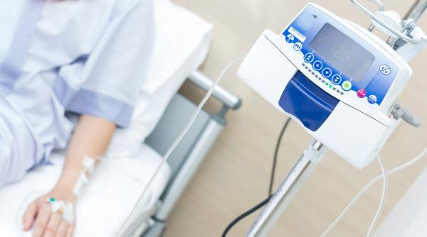 Acuzații grave la Institutul Oncologic București. Pacienții au fost trimiși acasă din cauza lipsei tratamentelor. Sesizare la DNA privind abuzuri