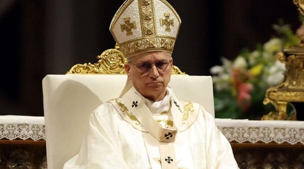 papa leon franta septembrie