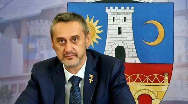 secretar primarie slatina batut primar mario de mezzo