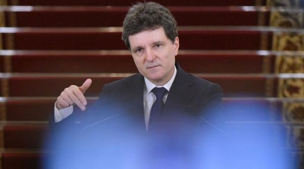 consultari decisive palatul cotroceni nicusor dan impune conditii dure noul premier
