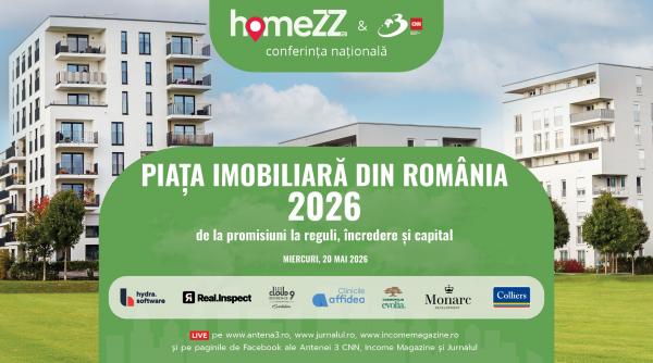 De la promisiuni la reguli: ce urmează pentru piața imobiliară din România în 2026