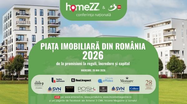 de la promisiuni la reguli ce urmeaza pentru piata imobiliara din romania in 2026