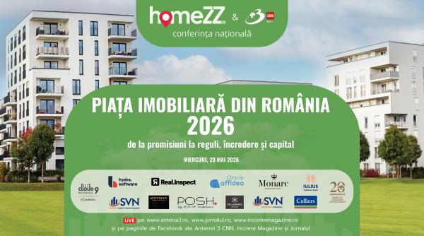 de la promisiuni la reguli ce urmeaza pentru piata imobiliara din romania in 2026
