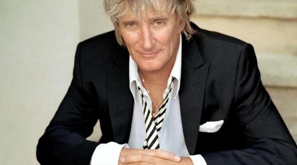 rod stewart ironic reactie trump glume rege