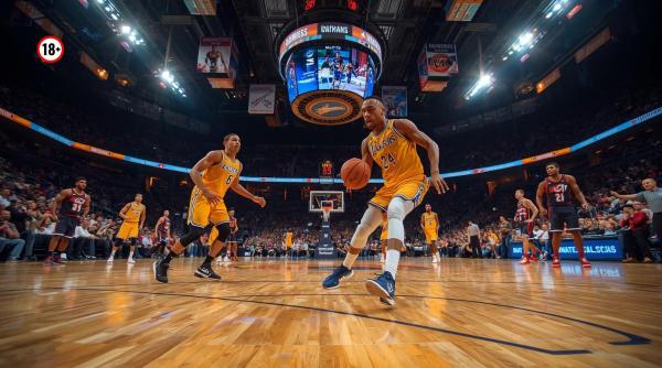 cursa campionilor nba dureaza pana pe 6 iunie la mrbit