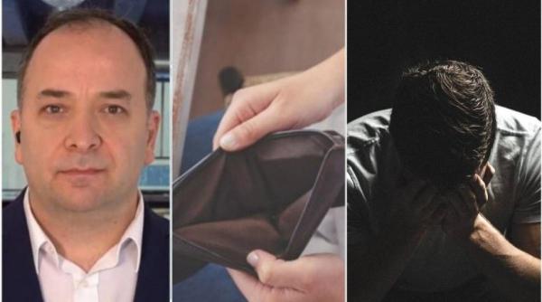 economie romania recesiune ins adrian negrescu 2026