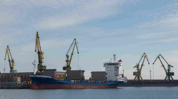 perchezitii amploare portul constanta autoritatea vamala romana vizorul procurorilor mita 6 milioane euro