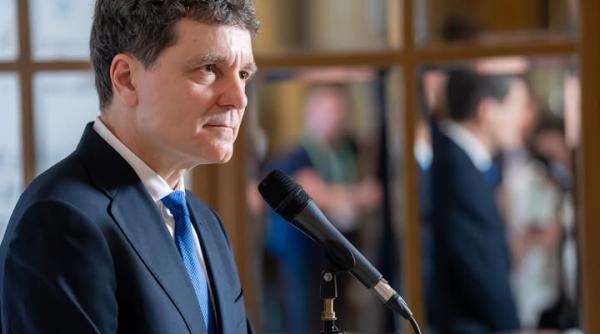 Bucureștiul aliniază strategiile NATO: Mesajul președintelui Nicușor Dan liderilor B9