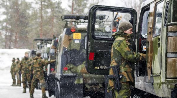 decizie surpriza pentagon suspendare brusca desfasurarea unei brigazi blindate polonia