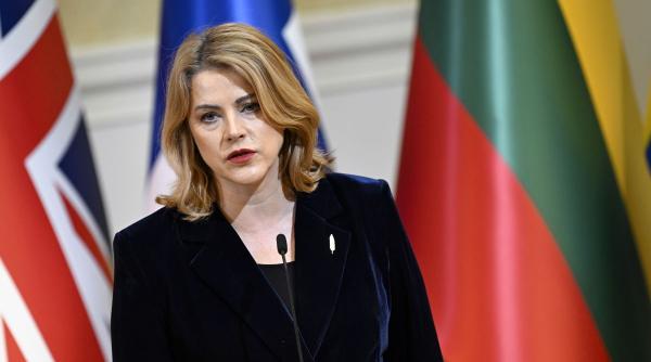 evika silina demisie premier letonia prabusire coalitie alegeri octombrie