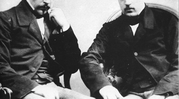Inovatorii romanului: Frații Goncourt, pecetea unică a literaturii