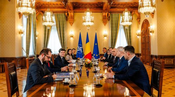 Nicușor Dan cheamă partidele la Cotroceni pentru noul premier. Scenariile-surpriză care pot schimba Guvernul României
