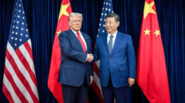 tensiuni majore china sua xi jinping avertizeaza direct donald trump spatele usilor inchise