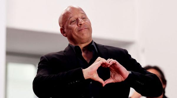 vin diesel izbucnit lacrimi vorbit despre paul walker