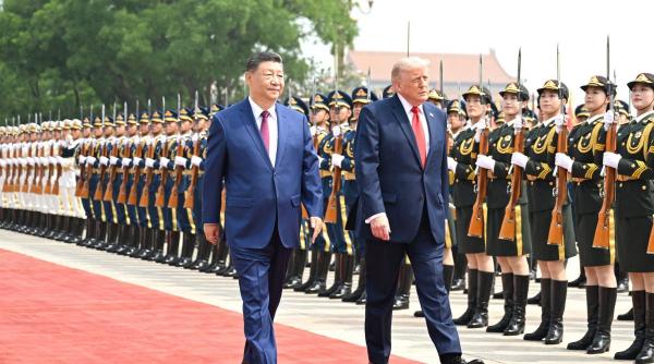 sua china impart lumea xi jinping partener europa marele absent