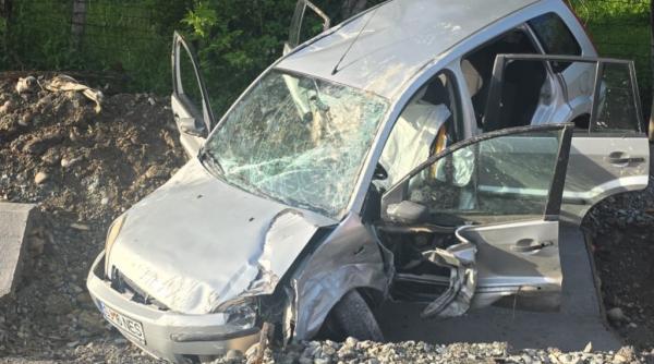Cine este Beatrice Andreea, tânăra care și-a pierdut viața în accidentul teribil din Gorj. Mașina s-a izbit violent de un parapet