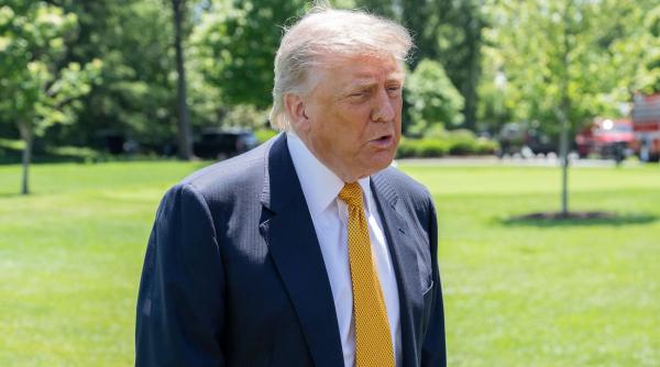 donald trump anunta eliminarea unui lider important statul islamic nigeria