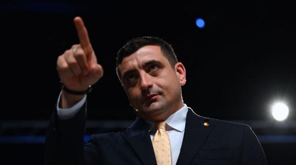 george simion critica birocratia excesiva administratie capitala solutiile aur