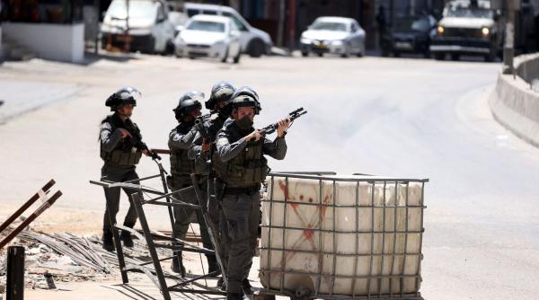 israel eliminare lider hamas izz al din al haddad gaza