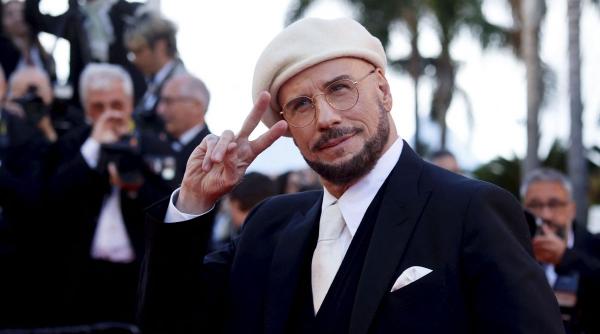 surpriza uriasa cannes john travolta palme d or intreaga cariera