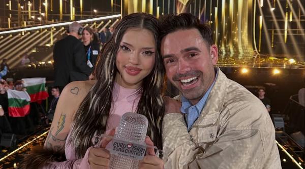 monoir cristian tarcea romania bulgaria eurovision 2026 bangaranga