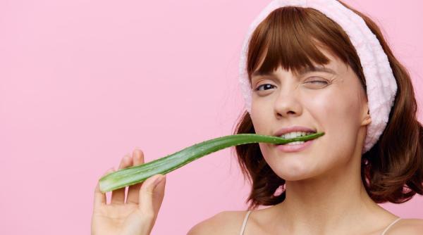 aloe vera si sanatatea orala chiar ajuta sau este doar marketing